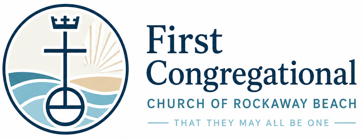 First Congregational Church of Rockaway Beach